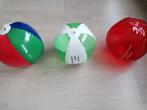 3 strand ballen, Vakantie, Vakantie | Zon en Strand