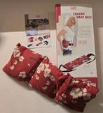 Massage nodig  rug en voet kussens - zo goed als nieuw, Ophalen, Zo goed als nieuw