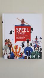 boek / Ikea / Speel je mee?, Livres, Livres pour enfants | 4 ans et plus, Enlèvement ou Envoi, Neuf