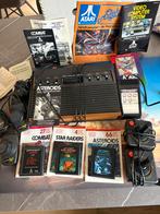 Atari video spel, Games en Spelcomputers, Spelcomputers | Atari, Ophalen, Gebruikt, Atari 2600
