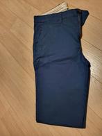 Blauwe broek. Merk Marcel. Maat extra small, Kleding | Heren, Blauw, Marcel, Ophalen of Verzenden, Zo goed als nieuw