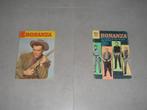 Stripverhalen Bonanza, Boeken, Stripverhalen, Meerdere stripboeken, Ophalen of Verzenden, Gelezen