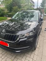 Skoda kodiaq 1.5tsi 1ste eigenaar, Auto's, Skoda, Voorwielaandrijving, Stof, 4 cilinders, Handgeschakeld