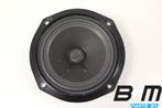 Lagetonenluidspreker achterzijde Seat Alhambra 7N, Auto diversen, Autospeakers, Gebruikt