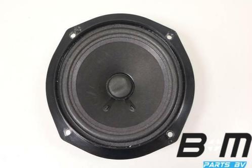 Lagetonenluidspreker achterzijde Seat Alhambra 7N, Auto diversen, Autospeakers, Gebruikt