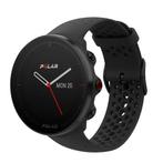 Polar Vantage M, Comme neuf, GPS, Noir, Polar