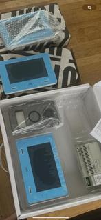 INTERPHONE VIDEO, Ophalen of Verzenden, Nieuw, Bedraad