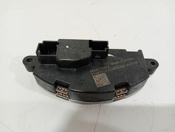 KACHELWEERSTAND Volvo XC40 (XZ) (01-2017/12-2022) (31497512) beschikbaar voor biedingen