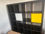 IKEA boekenkast expedit 4*4, Huis en Inrichting, Gebruikt, Ophalen