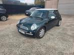 Mini Cooper AUTOMAAT BENZINE/0470505042, Auto's, Automaat, Bedrijf, Cooper, Te koop