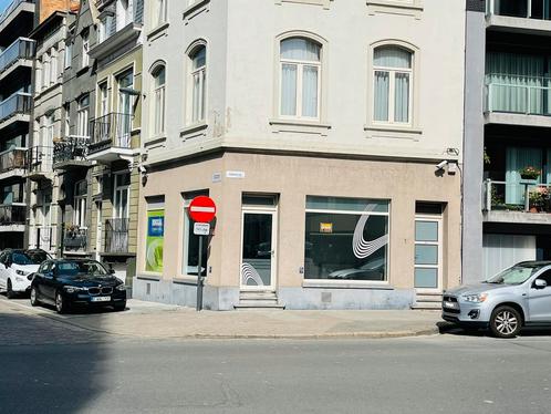 Handelspand te koop in Oostende, Zakelijke goederen, Bedrijfs Onroerend goed, Koop