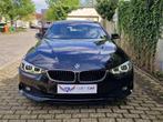 BMW 420i Gran Coupe / Facelift / 1ste Eig / Camera / Keyless, Autos, BMW, 5 places, Cuir, Série 4 Gran Coupé, Noir