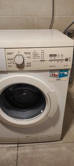 Wasmachine, Elektronische apparatuur, Wasmachines, Ophalen, Zo goed als nieuw