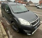 Peugeot Partner Tepee 1.2 essence, Particulier, Achat
