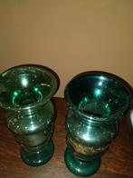 Verkwikte vasen, Antiek en Kunst, Ophalen