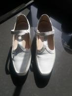 Chaussure blanche femme de marque Oliver Streli, Ophalen of Verzenden