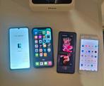 Lot de smartphones Apple/Samsung/OnePlus+ TV et tablettes To, Enlèvement ou Envoi