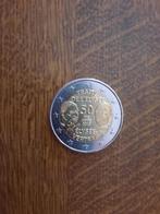 Piece 2e traité de l Élysée, Postzegels en Munten, Ophalen of Verzenden