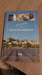 Zalig genieten van Zuid-Frankrijk / KBC, Boeken, Reisgidsen, Verzenden, Gelezen, Europa, Reisgids of -boek