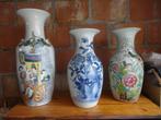oude chinese vazen, Ophalen of Verzenden