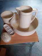 Lavabo servies, Antiek en Kunst, Antiek | Servies compleet, Ophalen