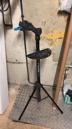 Fietsreparatiestandaard - BTWIN 500, Ophalen, Zo goed als nieuw