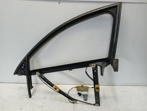 RAAMMECHANIEK ELEK LINKS VOOR A6 Avant (C6) (4F0959801D-), Auto-onderdelen, Carrosserie, Audi, Voor, Links, Gebruikt