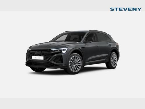 Audi Q8 e-tron 106 kWh 55 Quattro S line, Auto's, Audi, Q8, ABS, Airbags, Cruise Control, Elektrische ramen, Navigatiesysteem