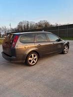 Ford focus diesel euro4 met keuring voor verkoop, Auto's, Ford, Focus, Parkeersensor, 5 deurs, Particulier