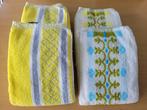 SET VAN 14 BADHANDDOEKEN, Huis en Inrichting, Badkamer | Badtextiel en Accessoires, Ophalen of Verzenden, Nieuw, Handdoek