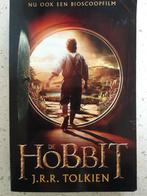 J.R.R. Tolkien - De Hobbit, Livres, Comme neuf, J.R.R. Tolkien, Enlèvement ou Envoi