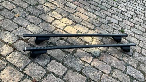 Dakrail systeem EVO voetjes 7104, Auto diversen, Overige Auto diversen, Ophalen