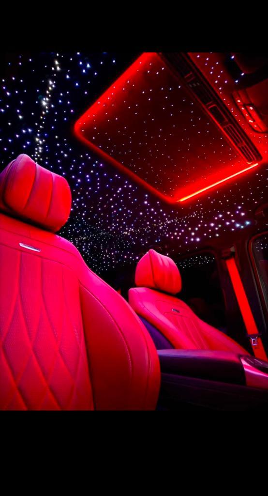 Sterrenhemel voor je auto — unieke ervaring, Auto-onderdelen, Interieur en Bekleding, Alfa Romeo, Audi, BMW, Citroën, Fiat, Ford
