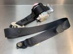 VEILIGHEIDSGORDEL LINKS VOOR Mazda 2 (DE) (T89383T), Gebruikt, Mazda