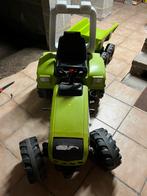 Tractor, Kinderen en Baby's, Ophalen, Zo goed als nieuw
