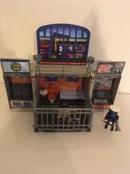 Playmobil 5421 - Gevangenis, Kinderen en Baby's, Speelgoed | Playmobil, Complete set, Gebruikt, Ophalen