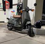 Honda melody b klasse, Fietsen en Brommers, Gebruikt, Ophalen of Verzenden, Klasse B (45 km/u), 50 cc