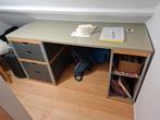 Kewlox bureau, Huis en Inrichting, Ophalen, Zo goed als nieuw, Bureau