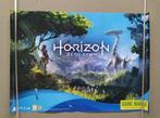 Leuke Poster - Horizon Zero Dawn Playstation 4 - Mooie staat, Gebruikt, Rechthoekig Liggend, Ophalen of Verzenden, A1 t/m A3
