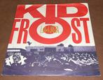 Kid Frost - La Raza - 7” vinyl single - EU persing, CD & DVD, Vinyles | Hip-hop & Rap, Enlèvement ou Envoi, Utilisé