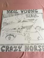 Neil Young with Crazy Horse - Zuma, Cd's en Dvd's, Vinyl | Rock, Ophalen of Verzenden, Nieuw in verpakking, Overige formaten, Singer-songwriter
