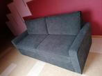 zetelbed/slaapbank 2 personen, Huis en Inrichting, Slaapkamer | Slaapbanken, Ophalen, Gebruikt, Tweepersoons, 140 cm