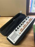 Organel M, Muziek en Instrumenten, Ophalen, Zo goed als nieuw