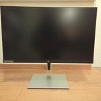 HP monitor/scherm, Computers en Software, Monitoren, Hp, Zo goed als nieuw, DisplayPort, Kantelbaar