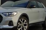 Audi A1 30 TFSI CITYCARVER | S-LINE | LED | APPLE CARPLAY, Auto's, Voorwielaandrijving, 4 deurs, A1, USB