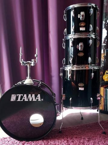 TAMA SWINGSTAR drumstel... beschikbaar voor biedingen