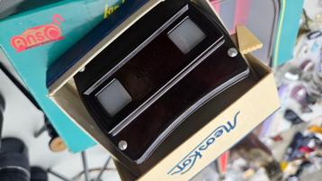 Stereoscope, Enlèvement ou Envoi, Autres types