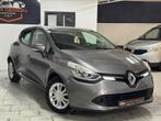 Renault Clio 1.2tce / 2014 / eu5b / 105.000km / garantie.., Euro 5, Zwart, Bedrijf, 5 deurs