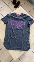 Tee shirt Super Dry - Taille S, Vêtements | Hommes, T-shirts, Bleu, Porté, Taille 46 (S) ou plus petite, Superdry