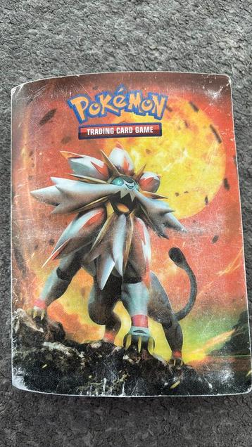 Vente de cartes Pokémon beschikbaar voor biedingen